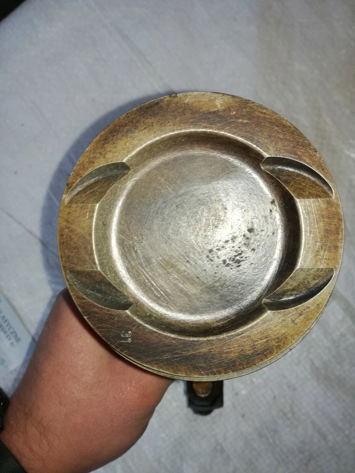 piston MERCEDES 107 450 117.985 1170303117