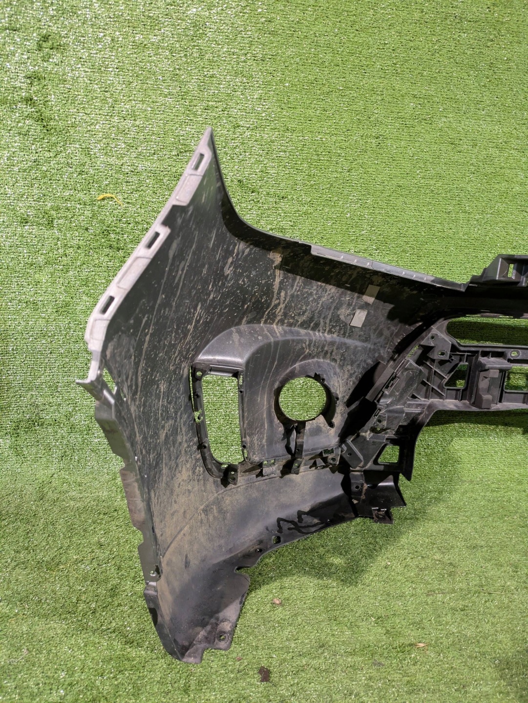 front bumper front SUZUKI VITARA III LIFT 18- NR.7933