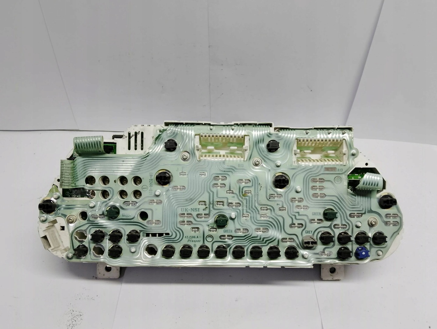 dials dials Volvo 30857571