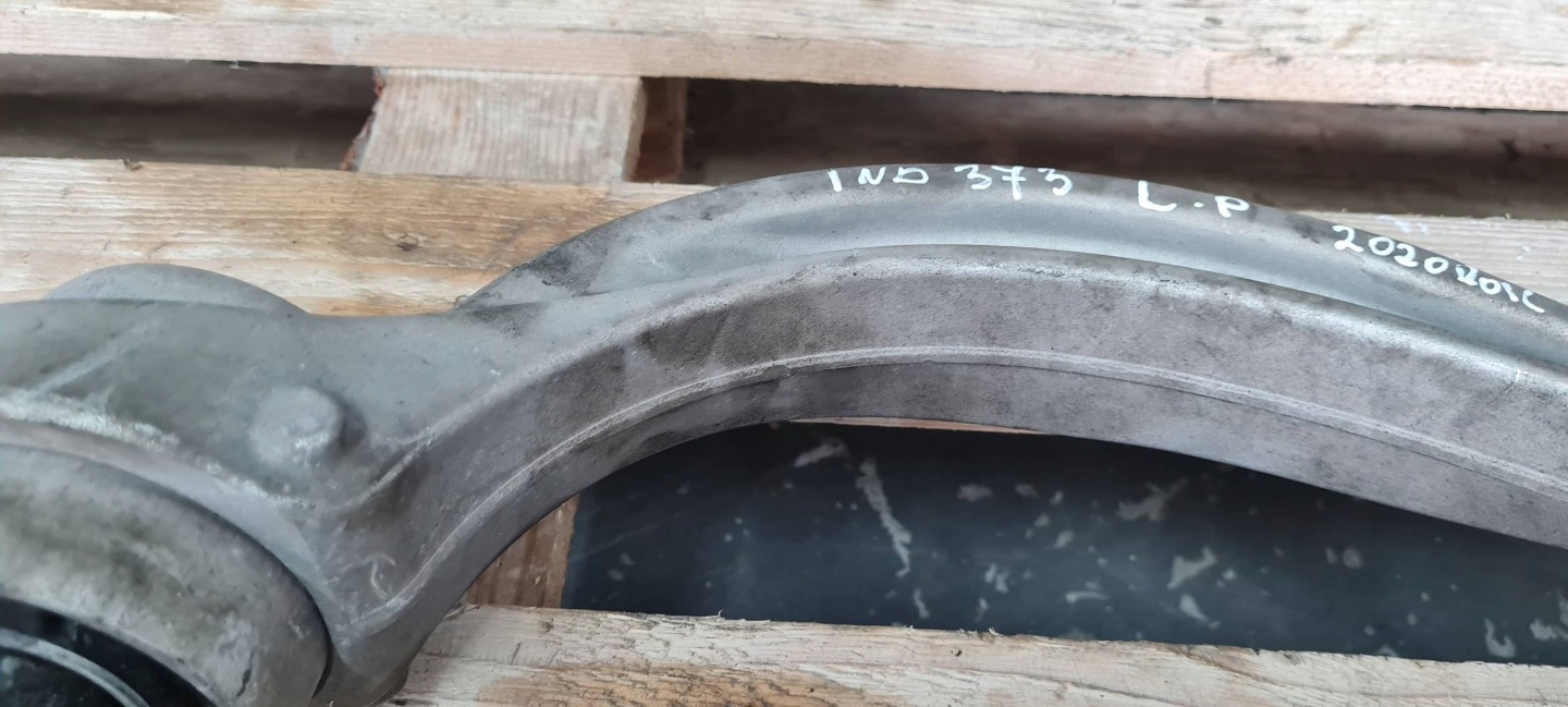 SQ8 4M RSQ8 Q8 arm left front front lower 4M0407695C SQ7 4M Q7