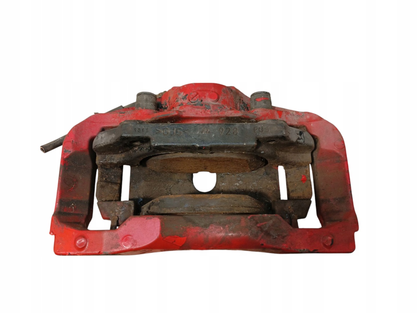 caliper brake right front BMW 6 F12 F13
