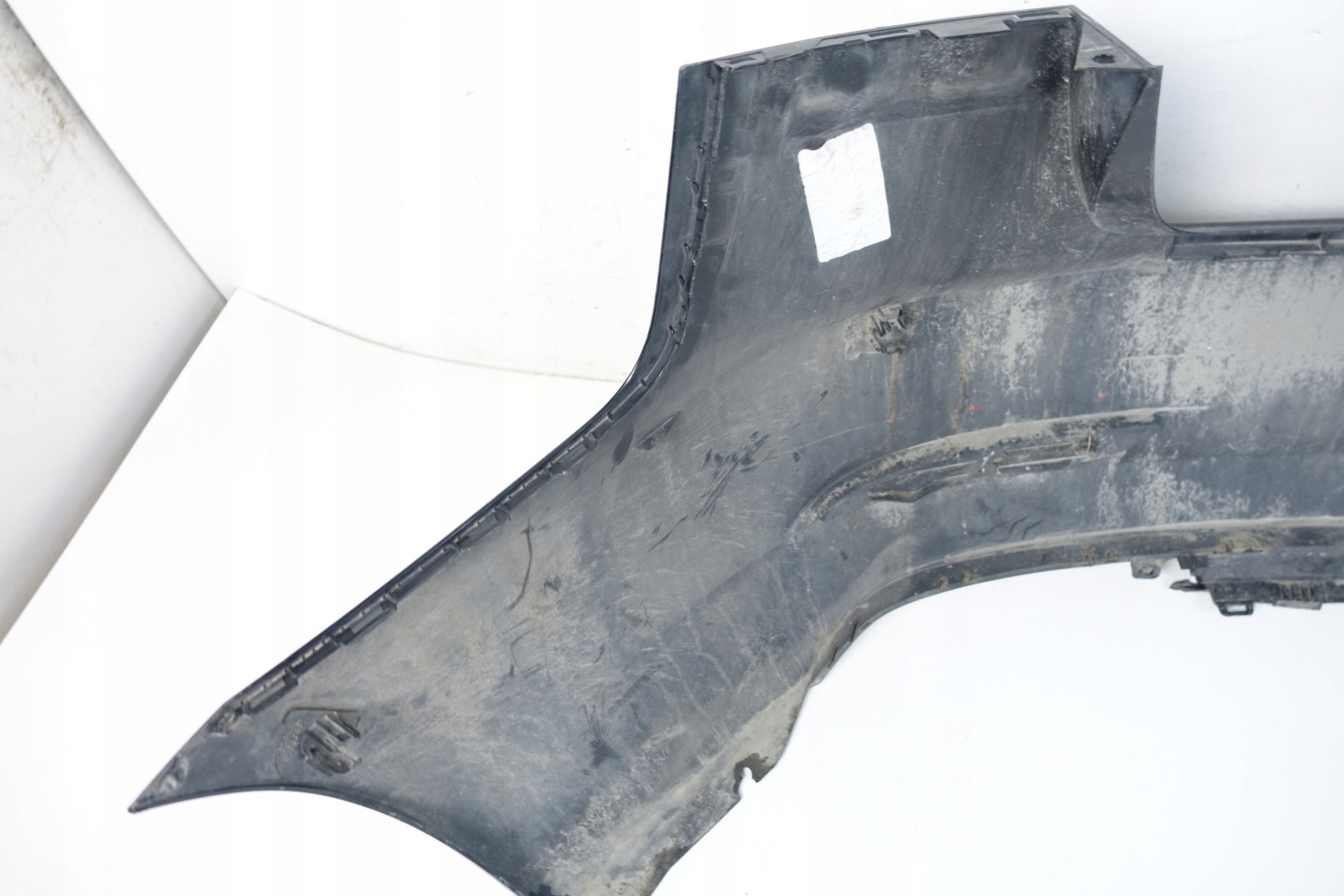 TESLA MODEL 3 III bumper rear part rear 1108905-00-A