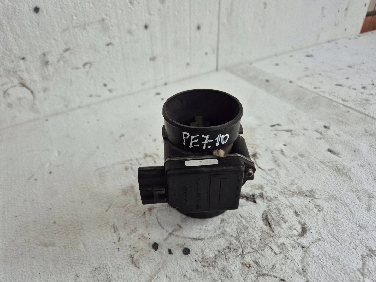 flow meter 96FP-12B579-AB Ford Fiesta 1.4 B