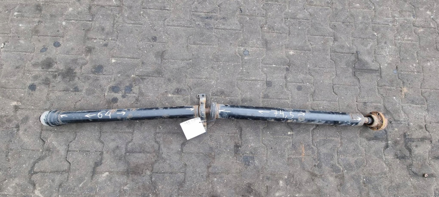 cardan 4M0521101AL AUDI Q7 II 4M