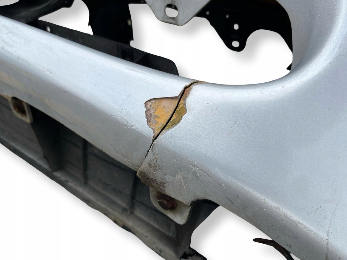 bumper front Mazda MX-5 1997 NAY2-50-030