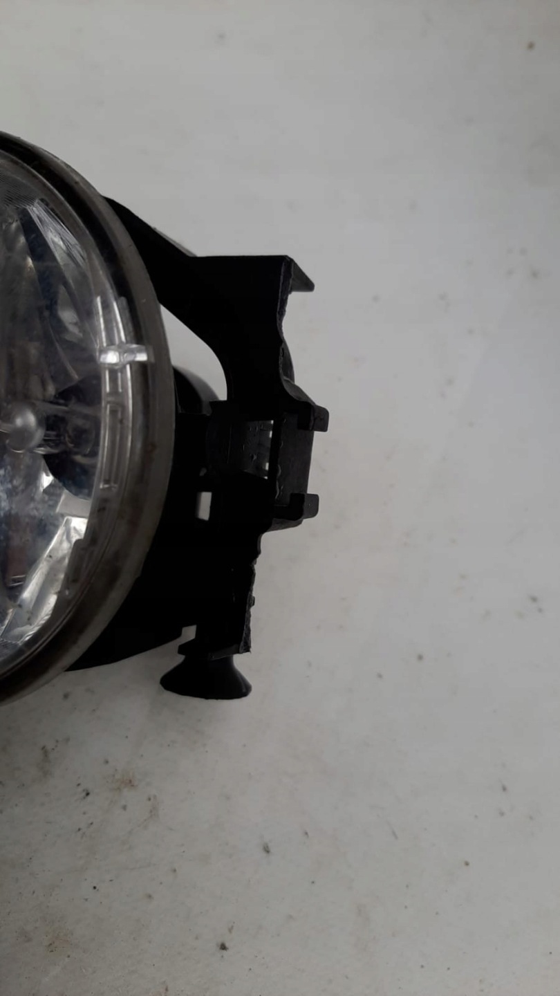 RENAULT MASTER IV 10- fog light left