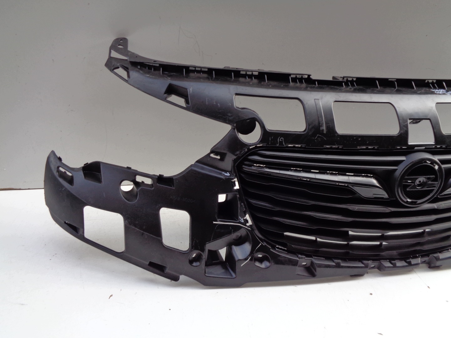 grille OPEL COMBO E 18- NR 53687