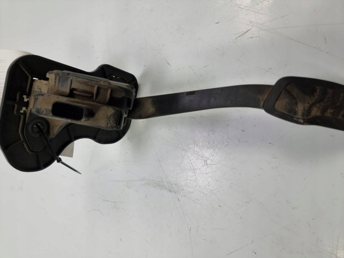 PEDAL BK21-9F836-AC FORD TRANSIT MK8
