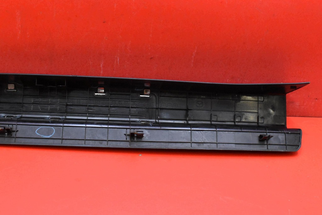 moulding threshold right front CHROM NE51-68710 MAZDA MX-5 III NC 05-08
