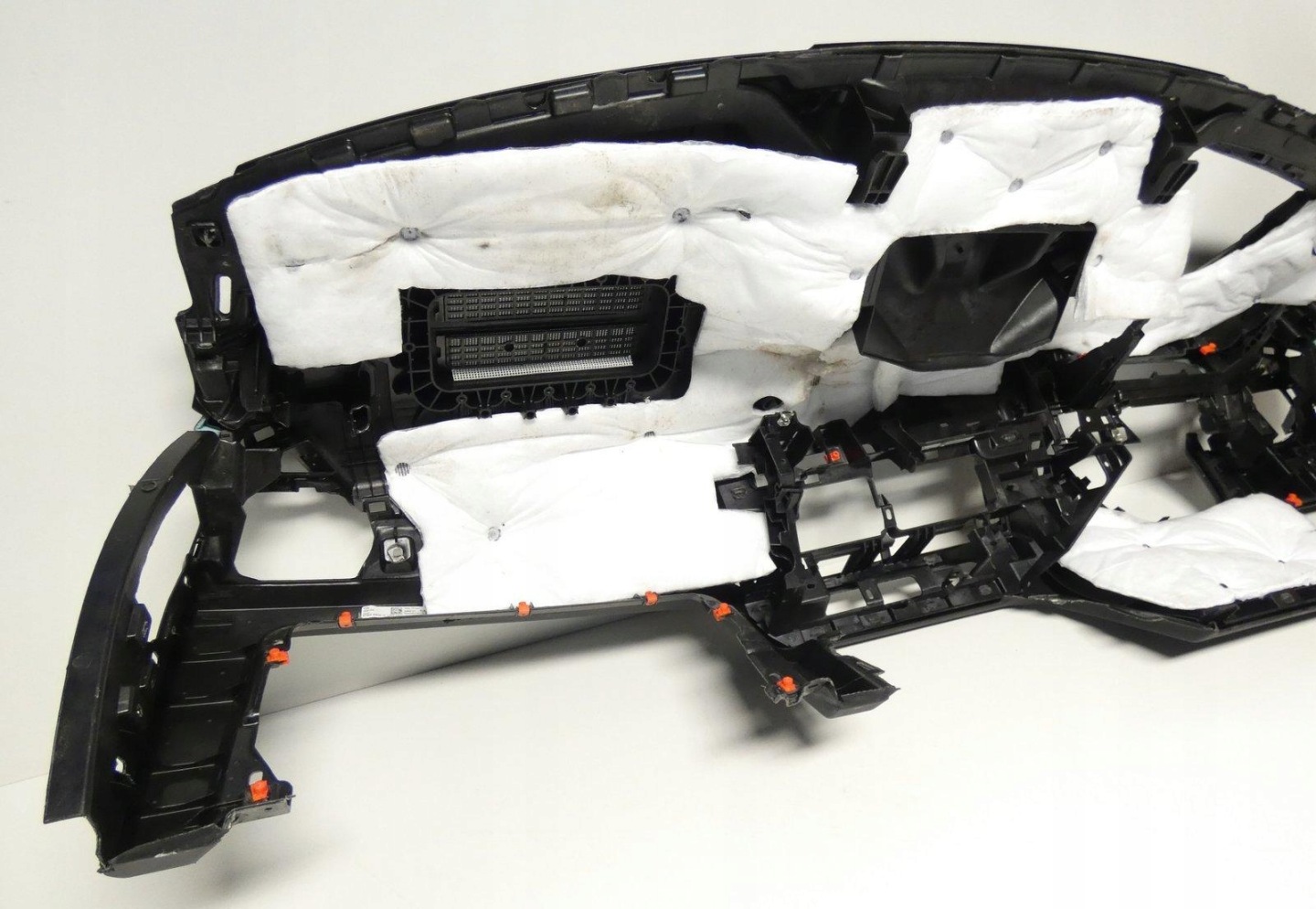 BMW X5 G05 G07 LIFT 5A115E6 dashboard instrument panel console cockpit