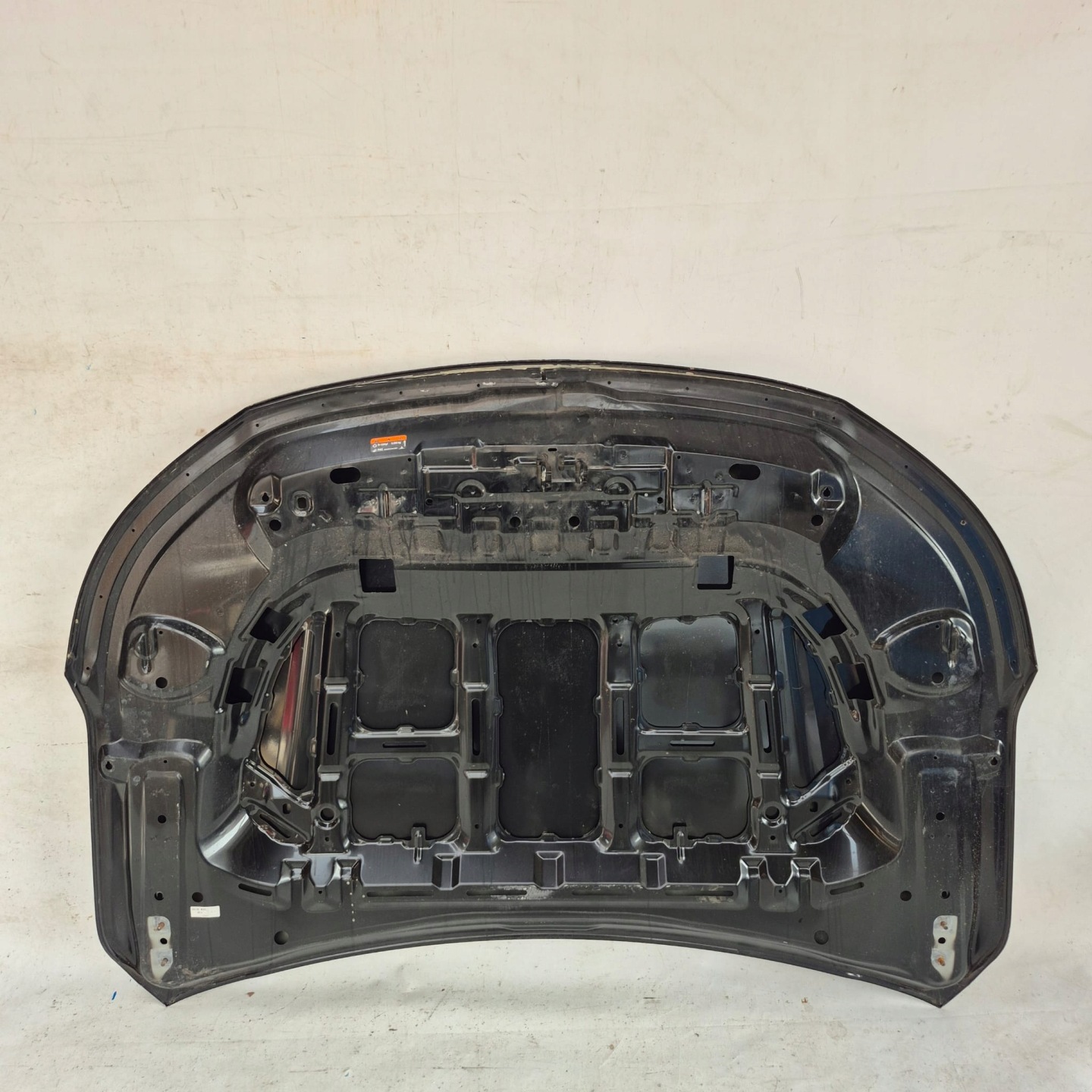 MITSUBISHI L200 V 5 LIFT 19- Capot
