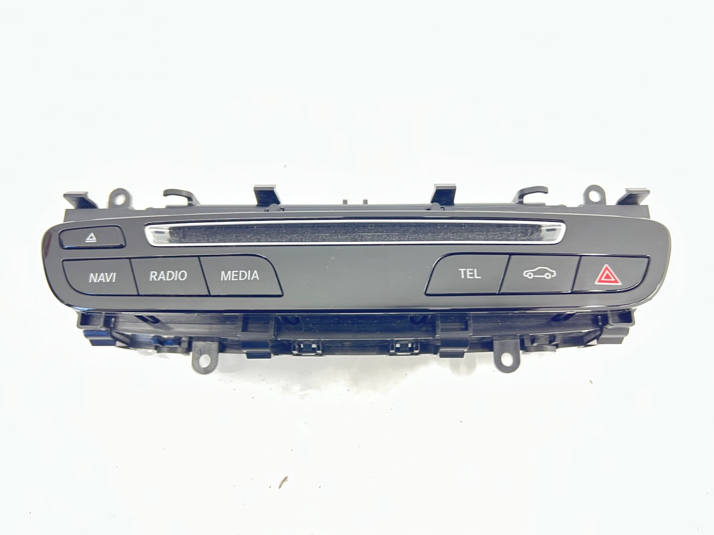 MERCEDES W205 C-KLASA PANEL button RADIA NAVI MEDIA A2059054601