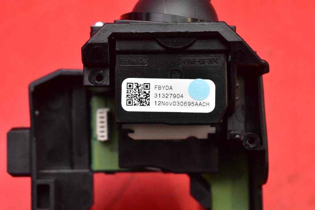 DEVIO LUCI TERGICRISTALLO TERGI PAJAK 31327903 VOLVO V60 1 e 10-13