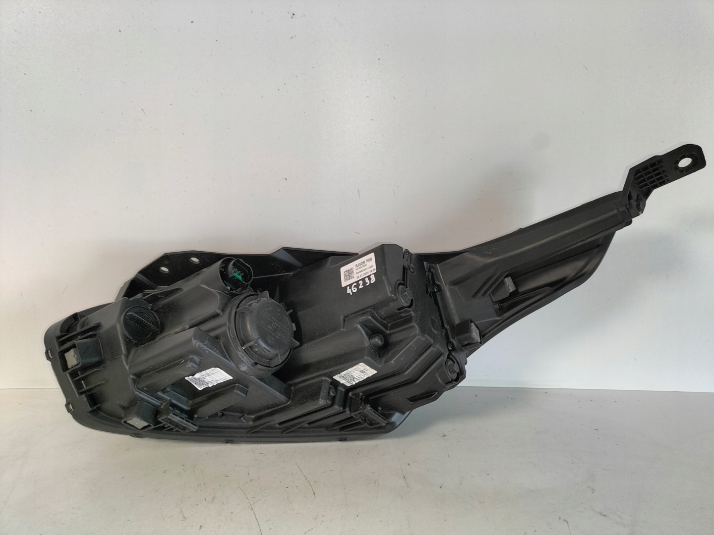 light front reflektor right KIA CEED 3 III LIFT 21- FULL LED