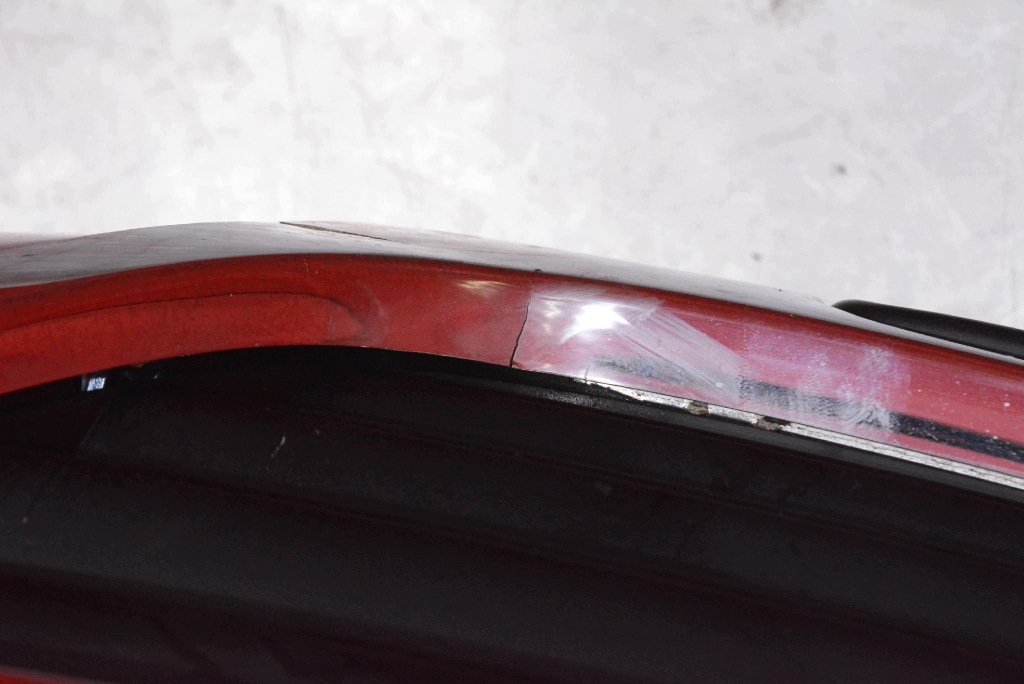 bumper front front SREBRNY VW PASSAT B6 05-10