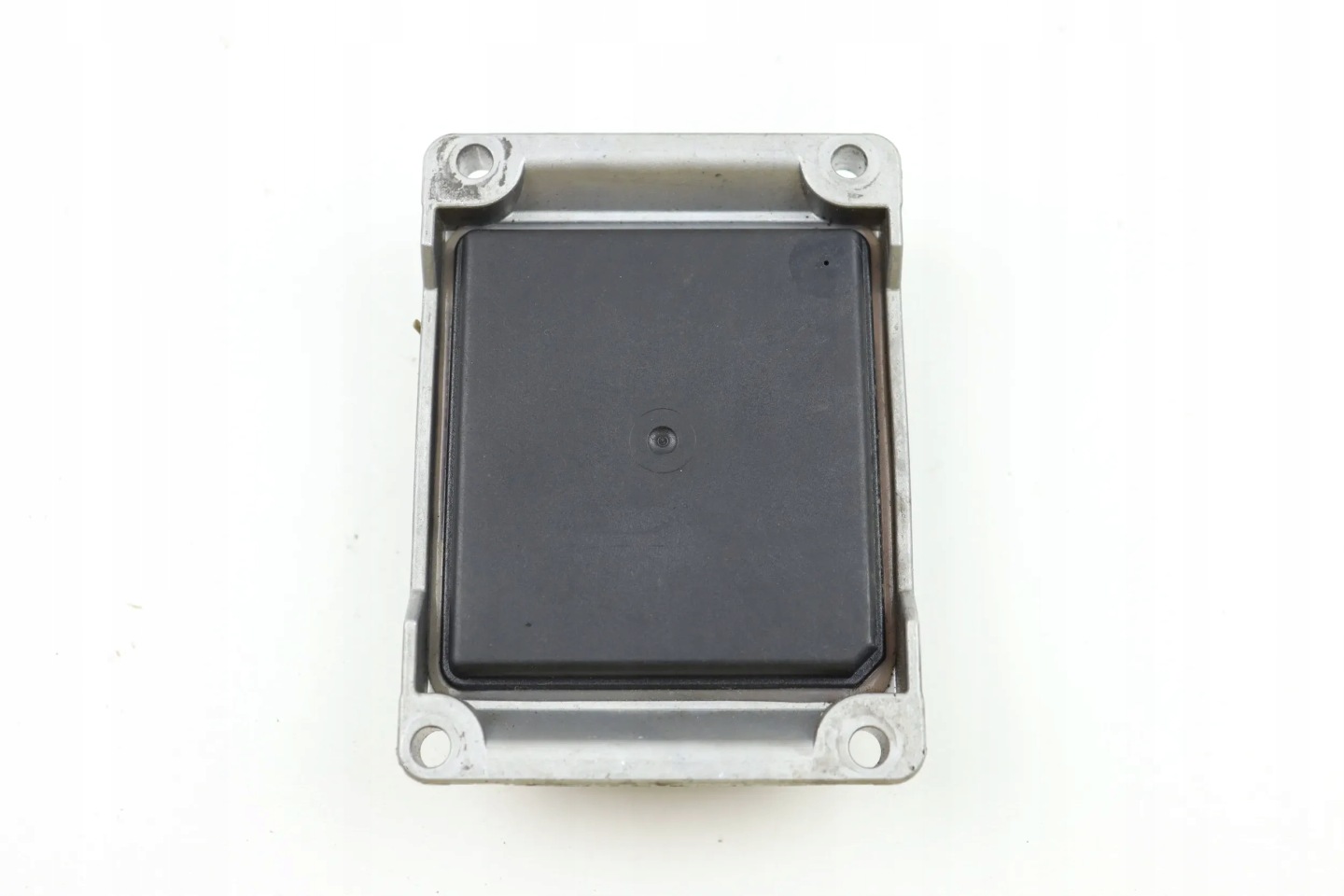 FIAT IDEA control unit computer of the engine 1.4 16V 0261208206