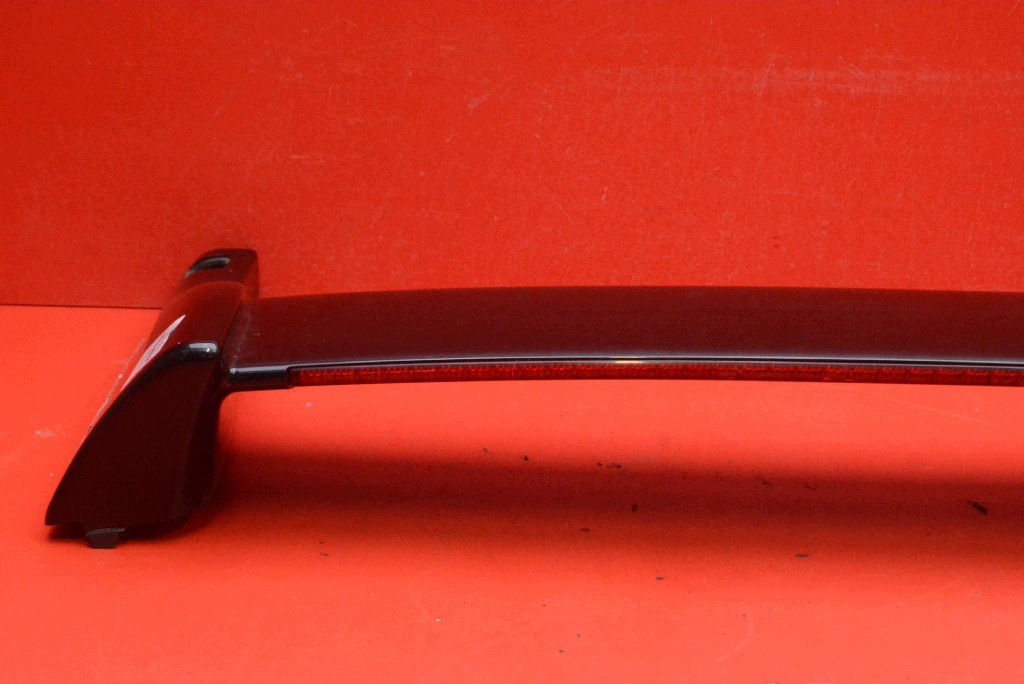 SPOILER spoiler black light STOPU HONDA HR-V 1 and 98-01