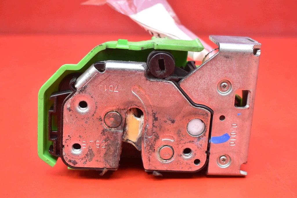 lock door right front front EU 50519050 ALFA ROMEO MITO 08-13
