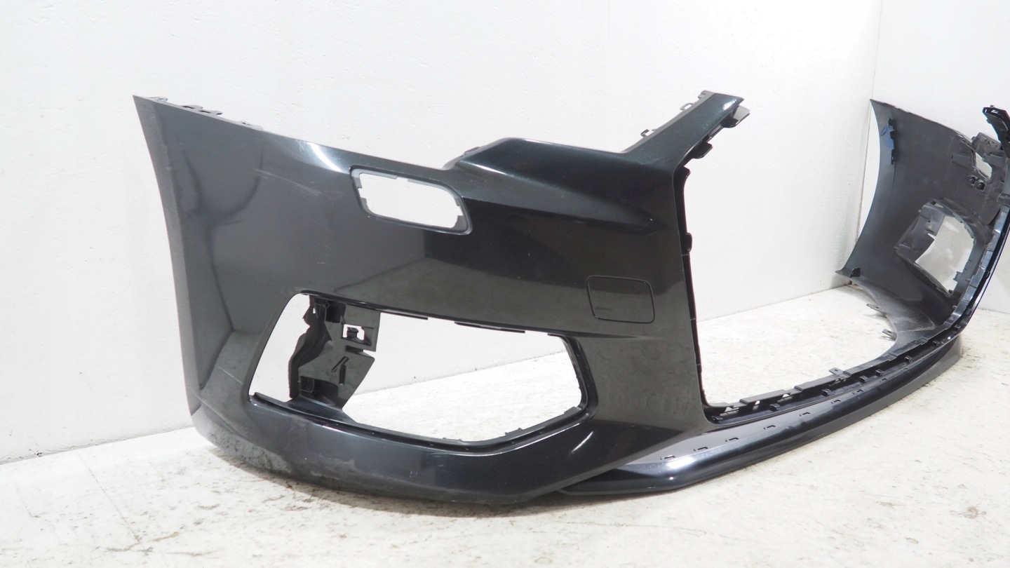 Audi A6 C8 bumper front front 4K0807437A
