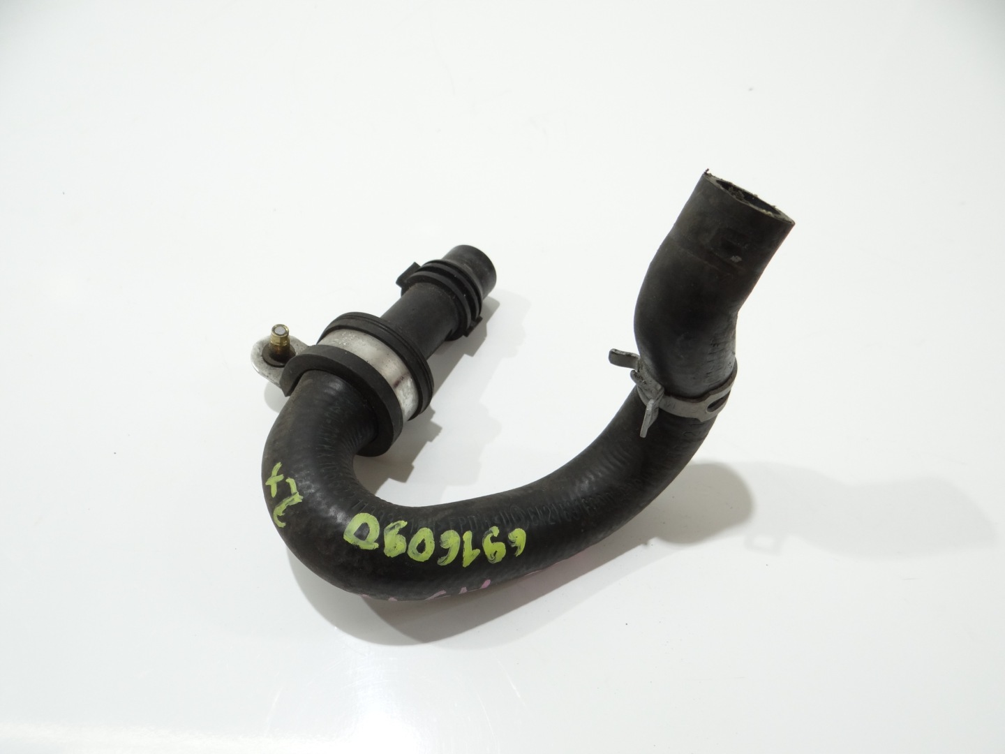 prijenos crijevo vode BMW E60 E61 M54B30 6916090