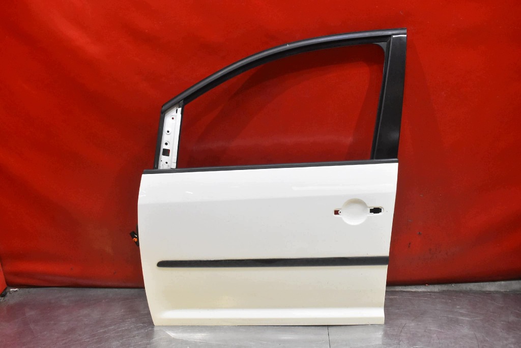 door left front front LB9A VW TOURAN 1 and 2-LIFT 10-15