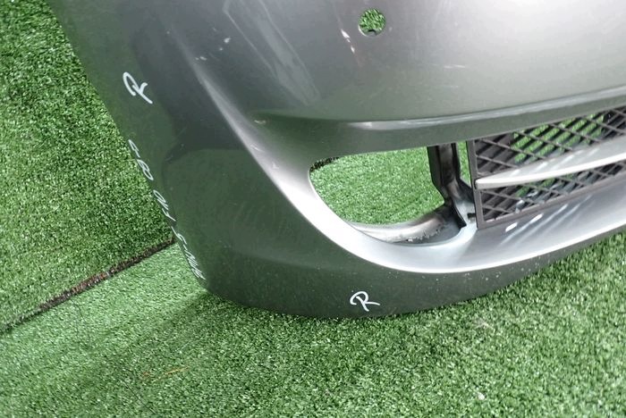 BMW F10 F11 5 09-13 front bumper front