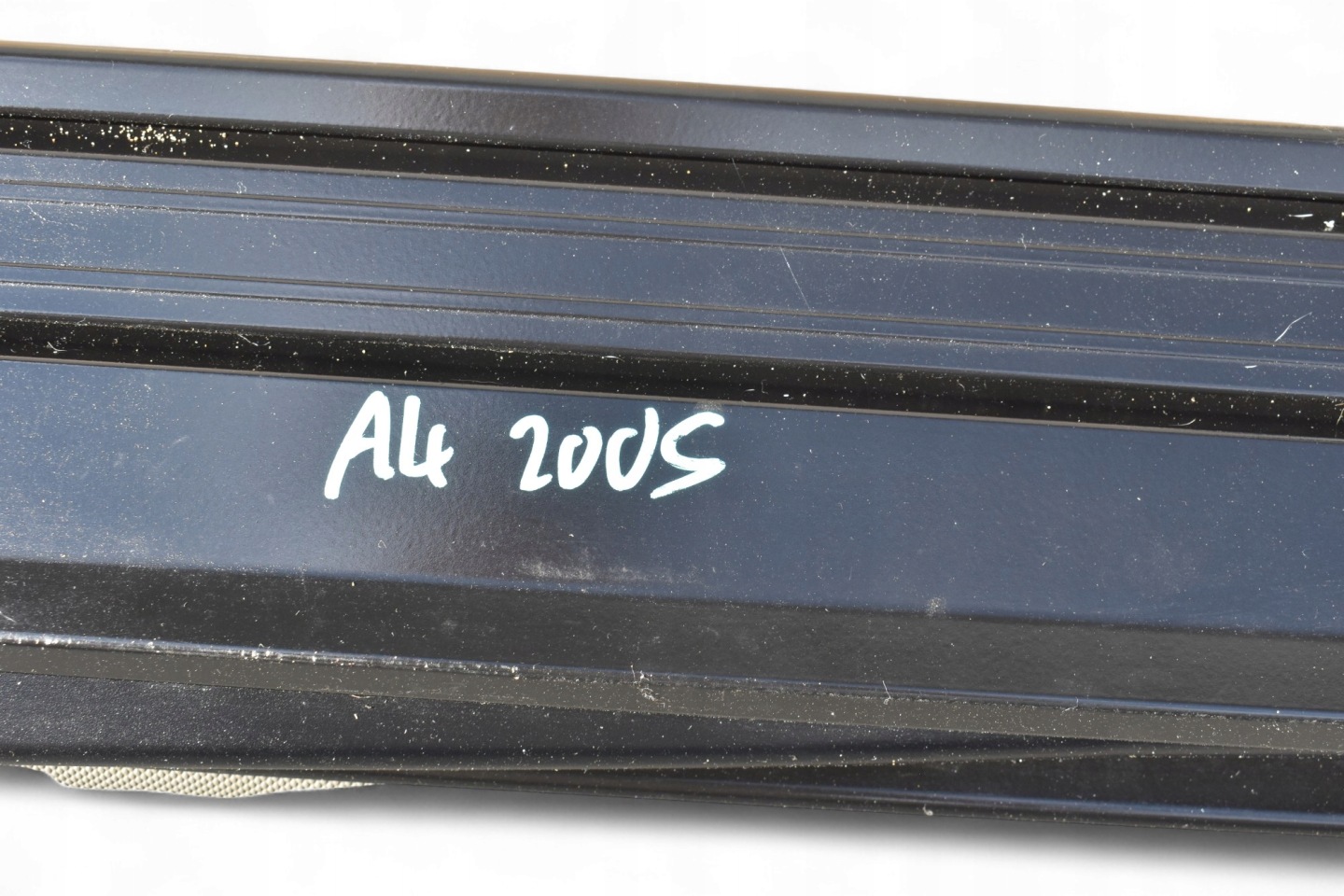 blinds boot AUDI A4 B7 KOMBI AVANT 2005R 8E9863553A