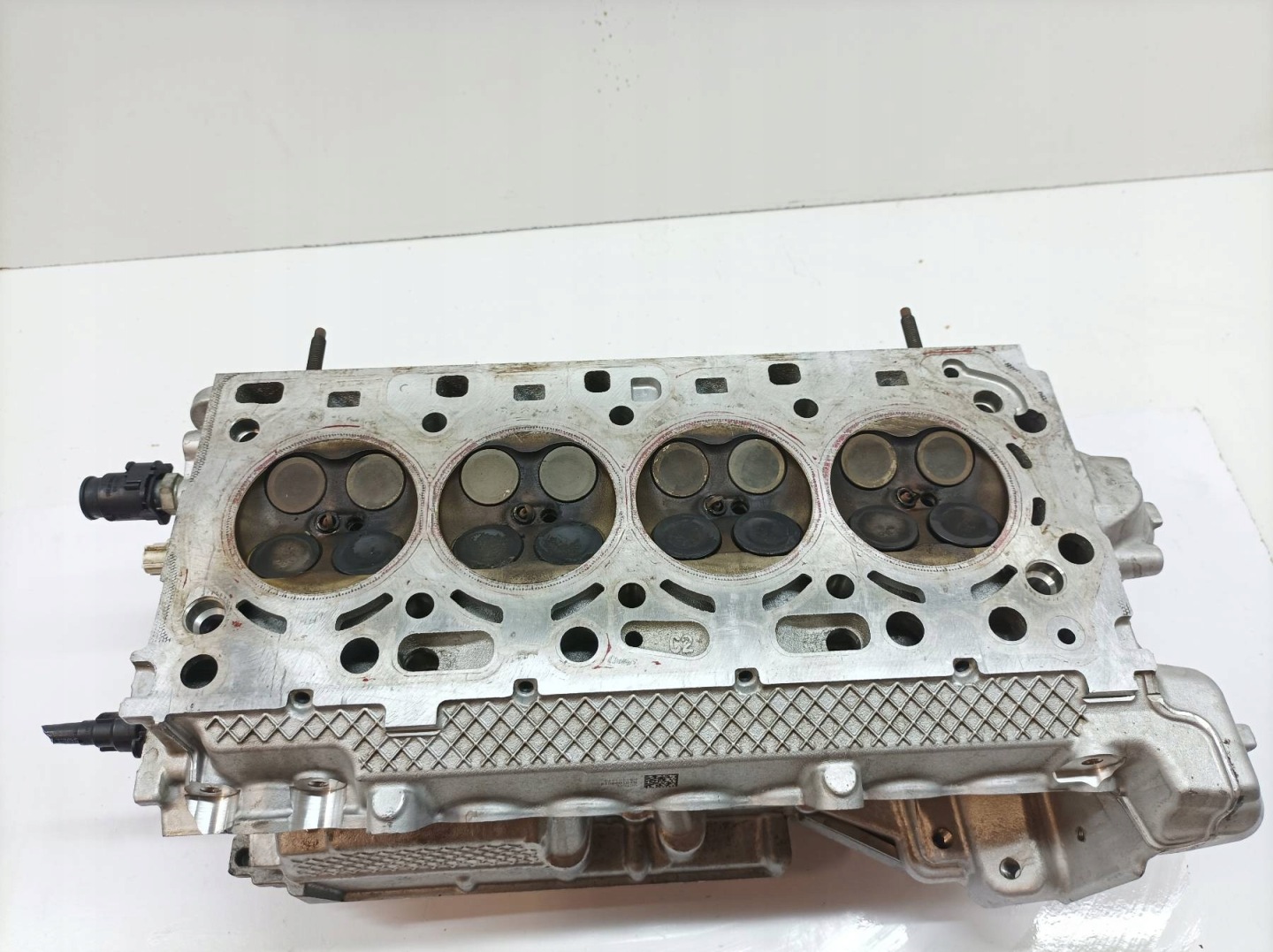 head. complete 31401057AA 2.0 D Volvo S60 III (2018-2024)