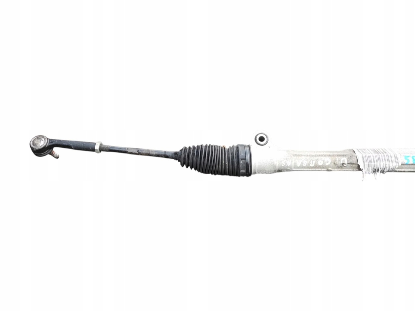 servo control OPEL CORSA D 2011-2014 LIFT EUROPA