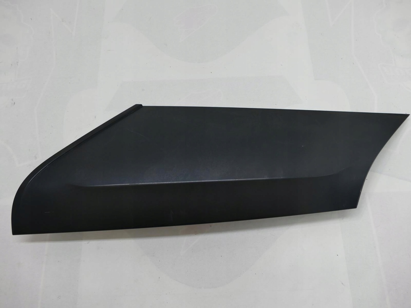 RANGE ROVER SPORT L320 LIFT pillar left rear part