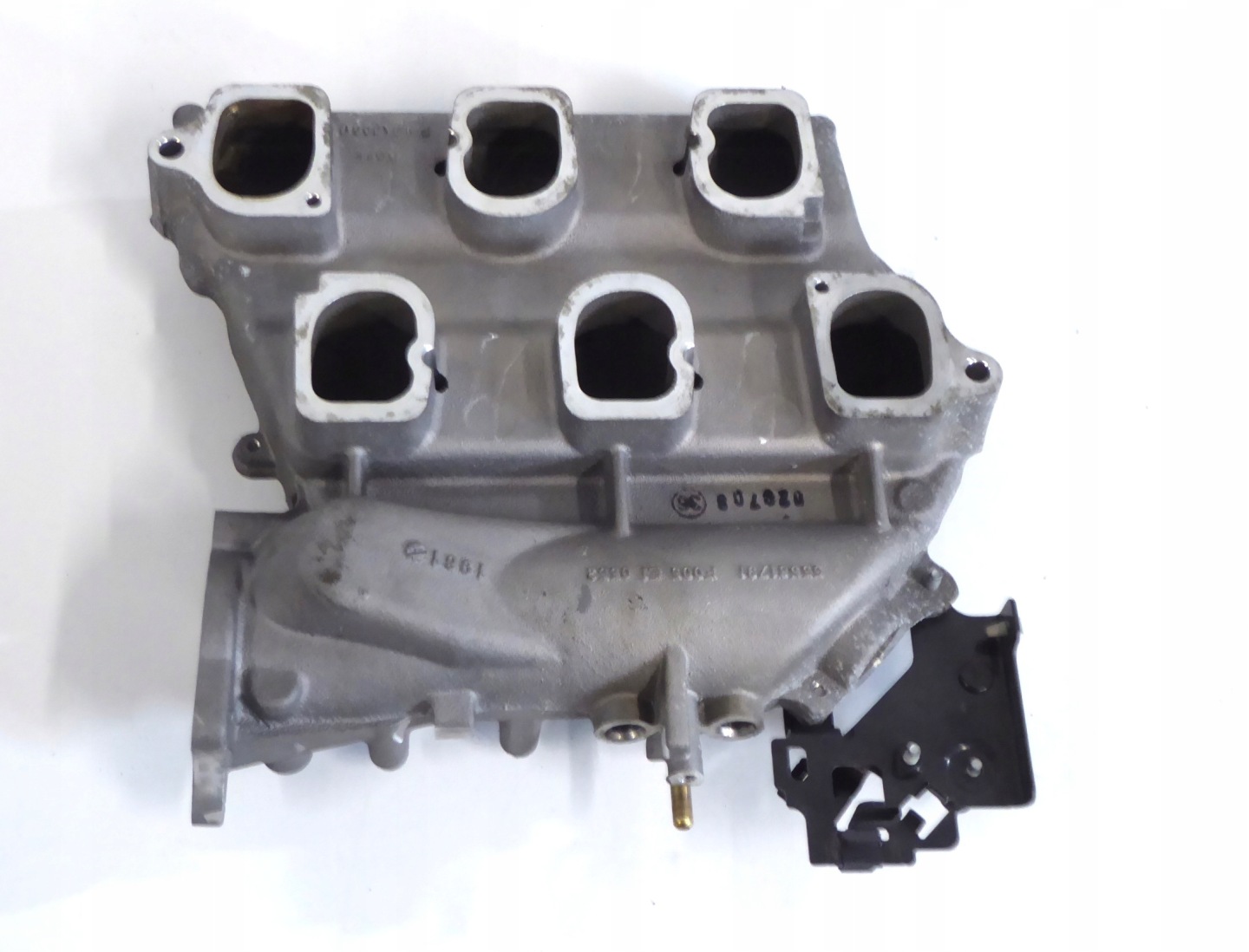 intake manifold OPEL INSIGNIA 2.8 TURBO A28NET