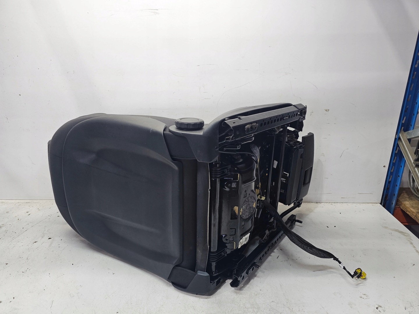 Siège Support Passegers AUDI A3 8V SPORTBACK 5Q4881106D