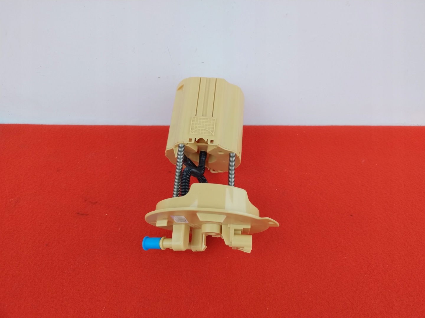 OPEL ASTRA 4 IV J feed pump KORPUS 13272601 K88/014