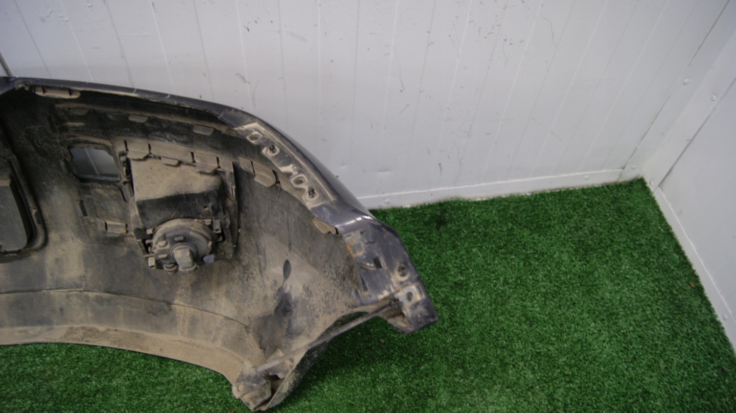 bumper front front LIFT FORD FUSION 6N11-17K819