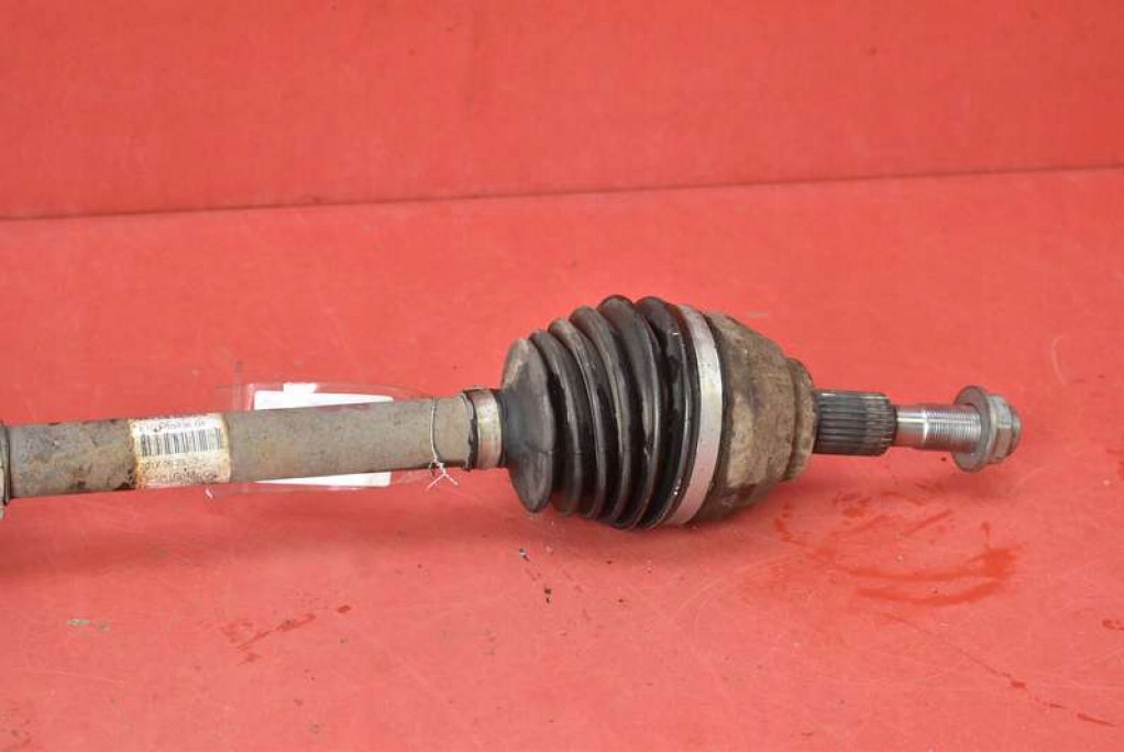 semi-axis right front AUTOMAT E1G1-3B436-GF FORD S-MAX MK2 2.0 TDCI 150 KM 15