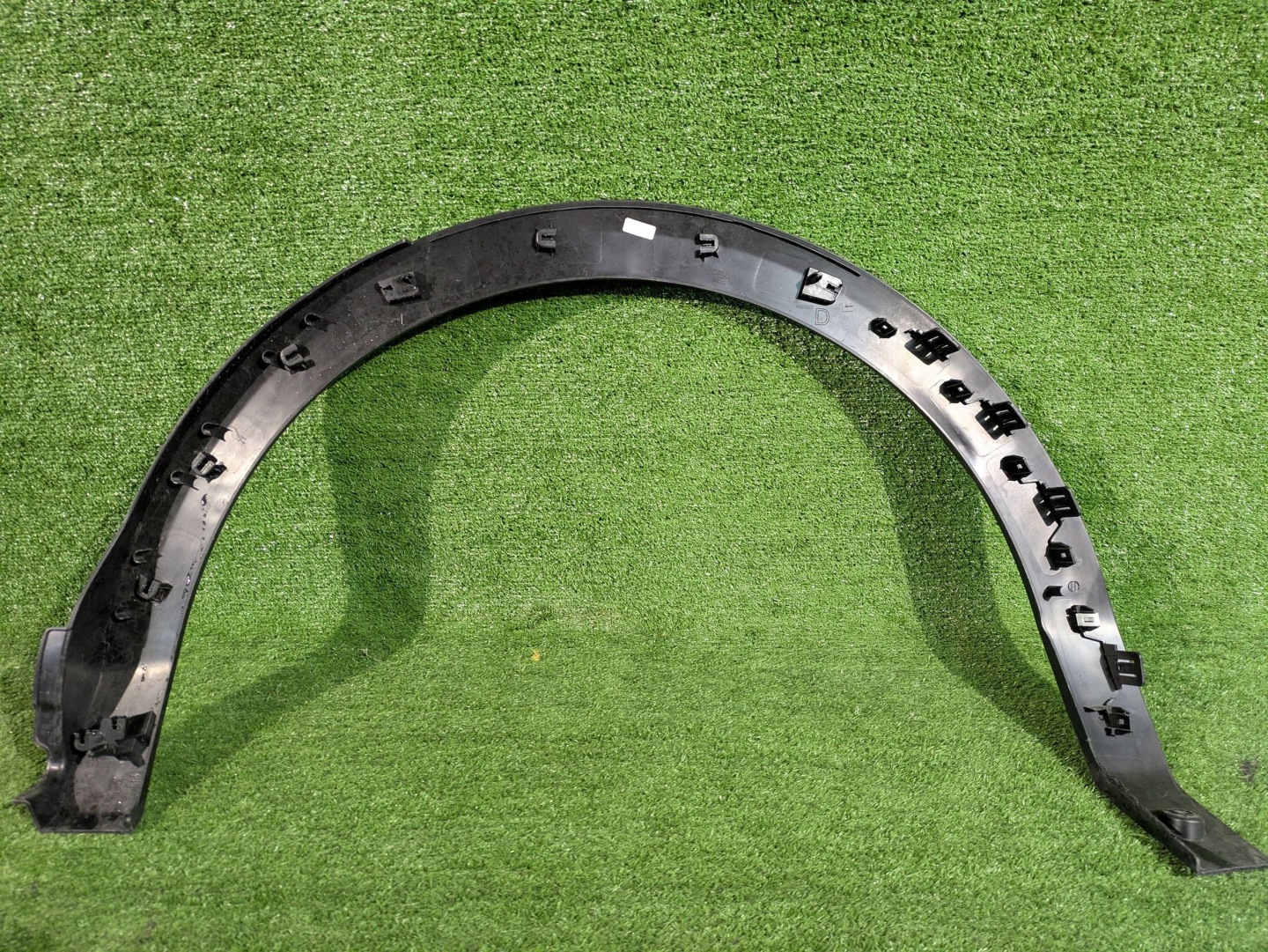 modanatura parafango Destra posteriore CITROEN C4 III 20- NR.89
