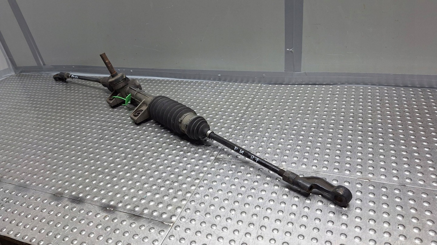 servo control 0004684V007 SMART FORFOUR and 450