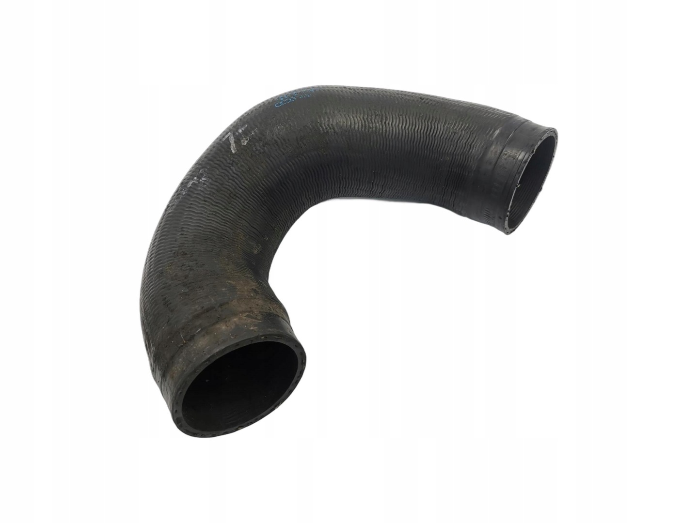 pipe air hose AUDI Q7 7L6145972C