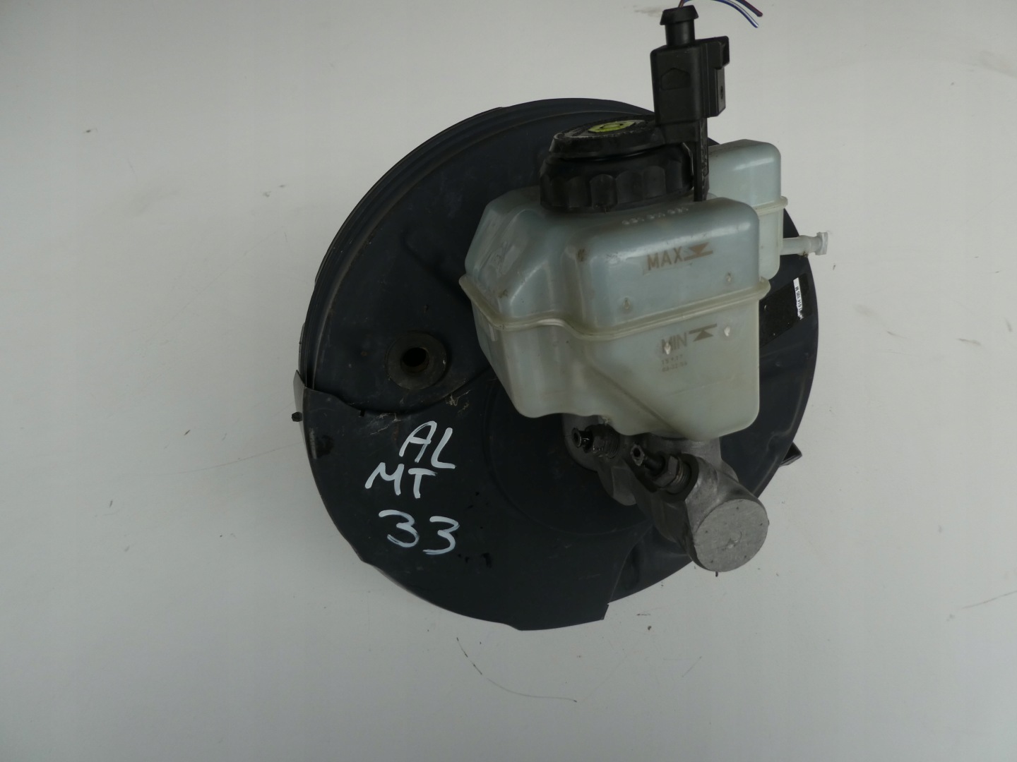 servo Servofreno VW SEAT SKODA 5N1614105M