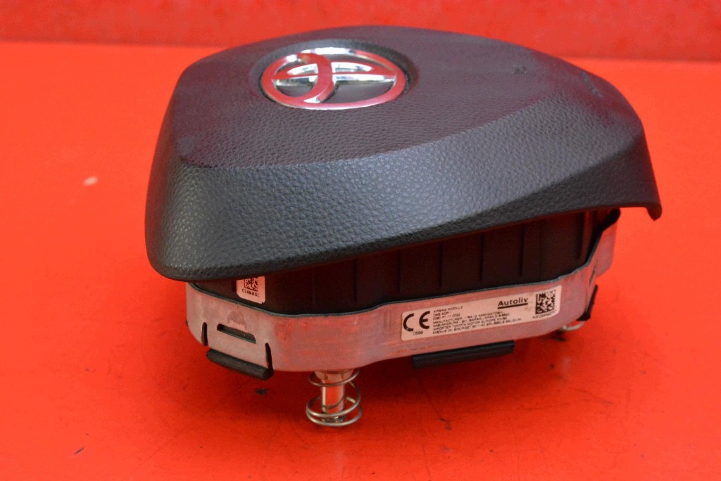 airbag driver´s 0080P1110022 TOYOTA COROLLA E21 18-25