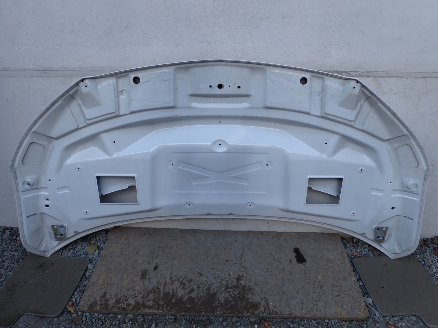 Cofano MERCEDES SPRINTER 3 III 907 910 2018- A9078806000