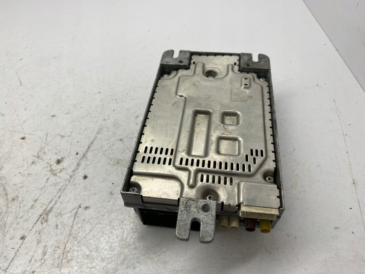 BMW 1 F40 7 G11 3 G20 amplifier 5A4CE55