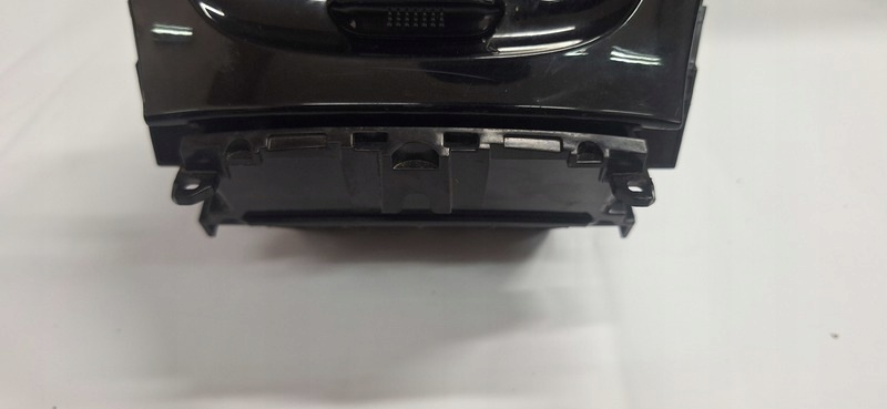 passenger compartment ashtray OPEL MOKKA X 42505220