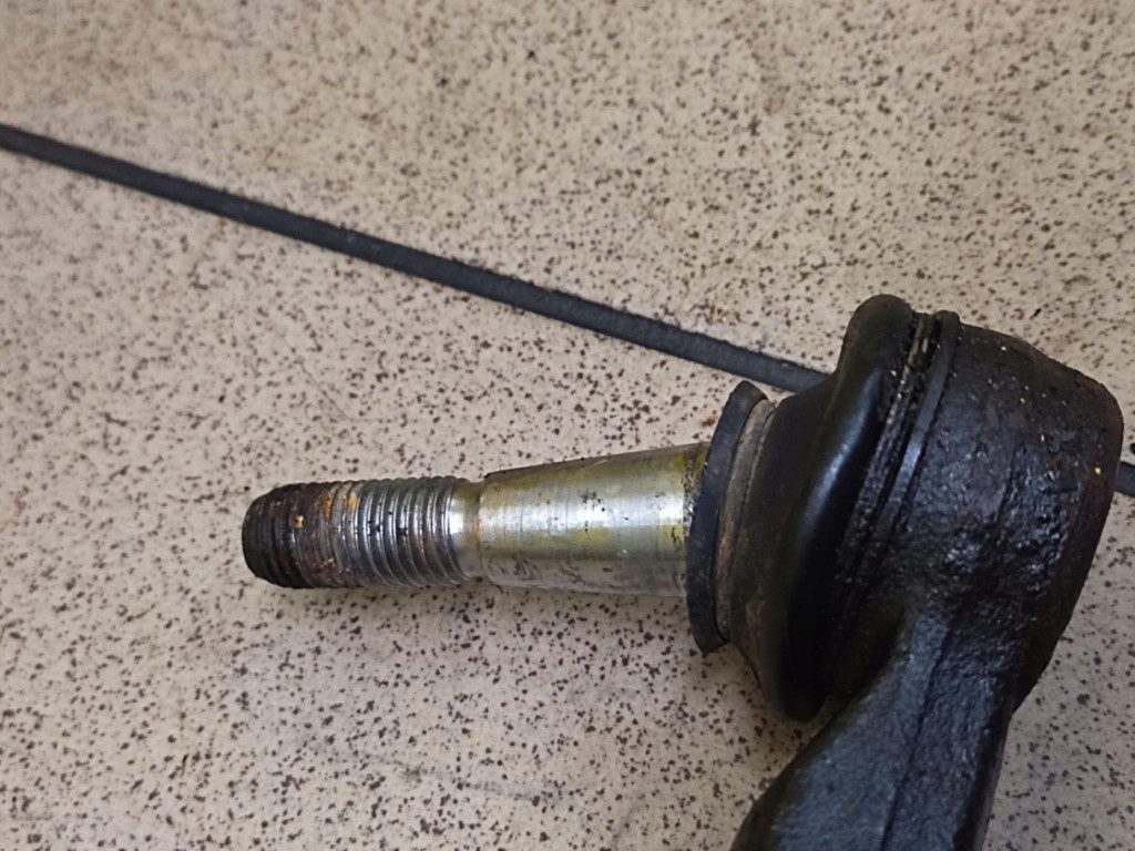 SAAB 9-3 II servo control R30011011006