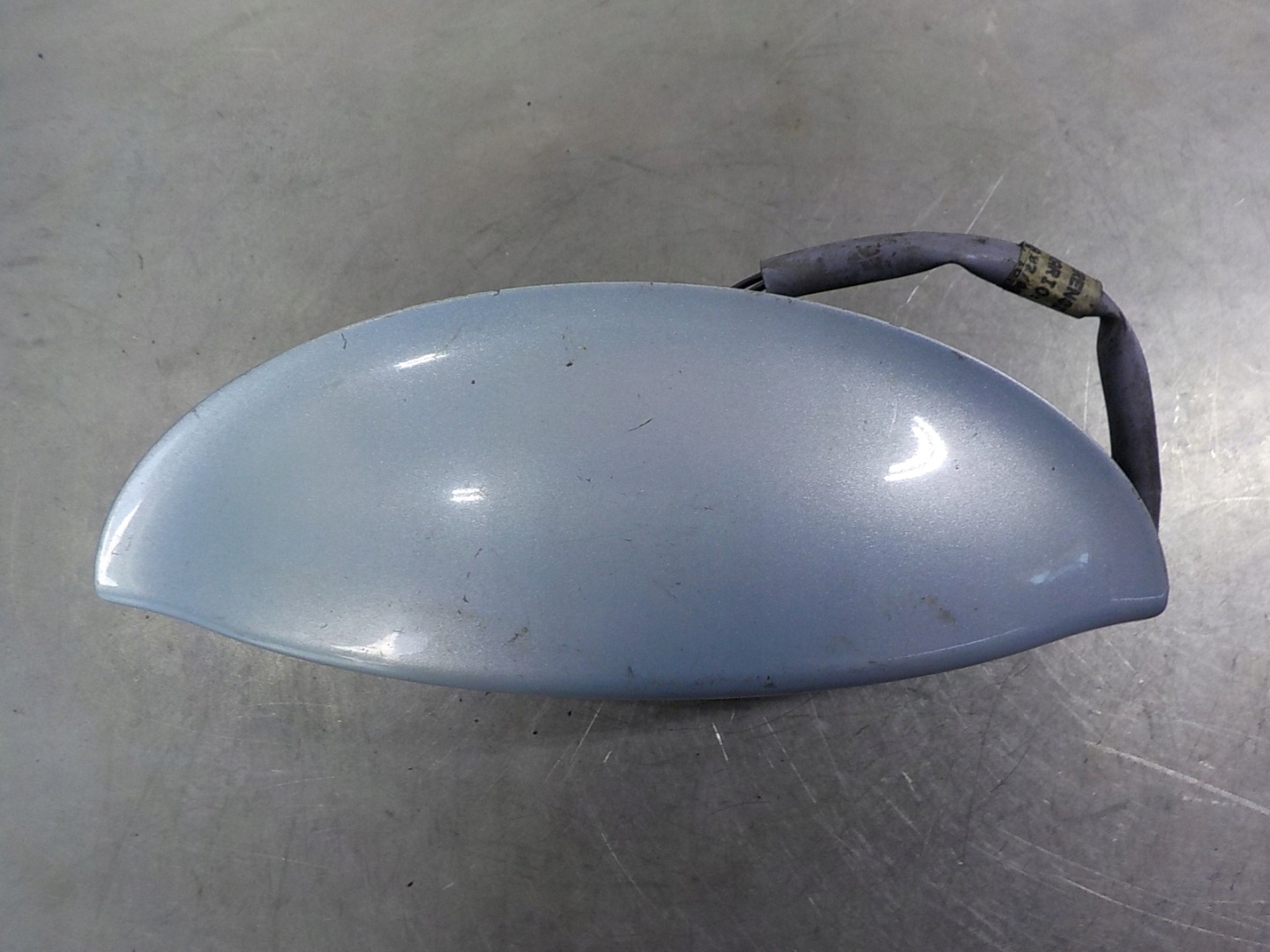 handle bonnet rear part MIKROSTYK NISSAN MICRA III K12