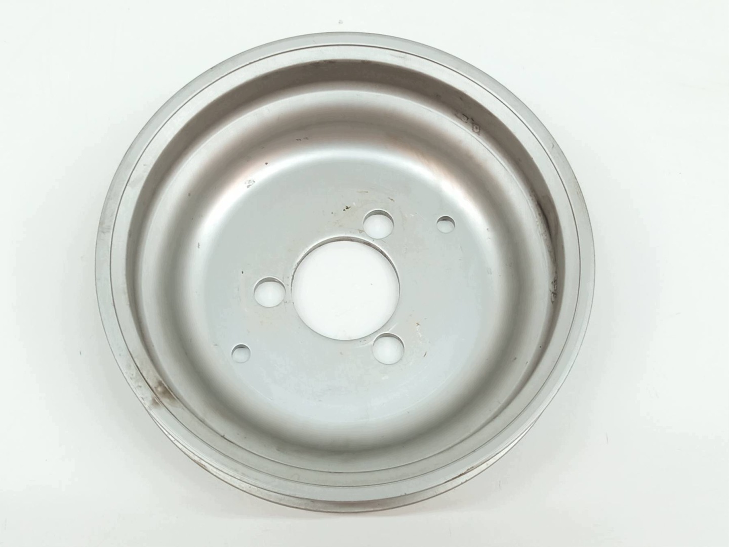 pulley 059121031S 3.0 TDI Audi A7 II (2018-2025) C8