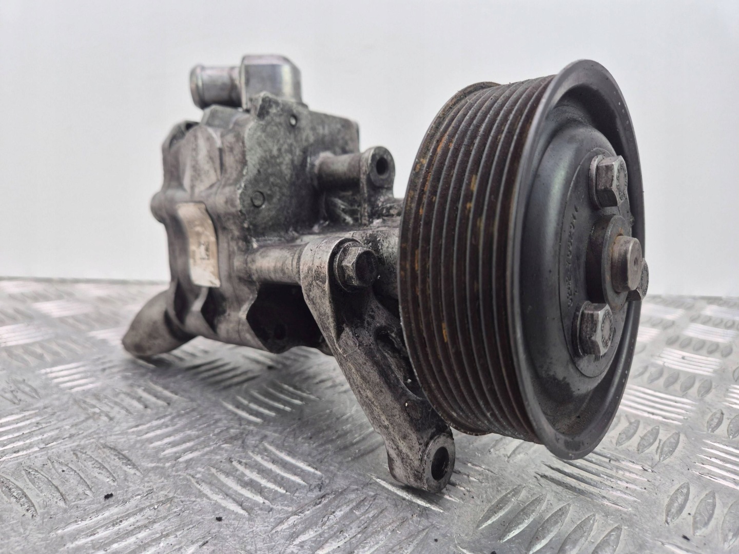 BMW X5 E70 xDrive 35i servo pump 679645202