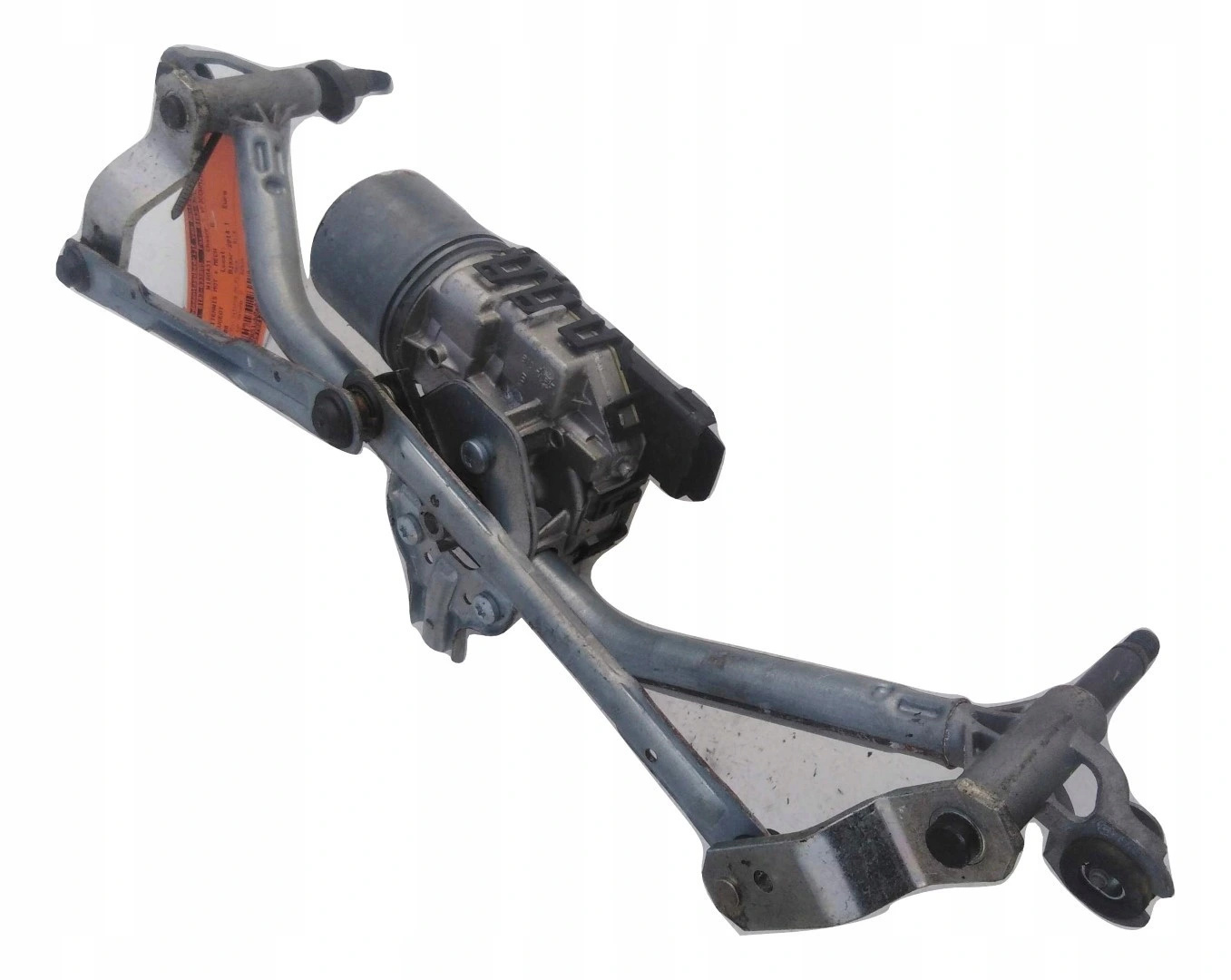 Wischergestänge PEUGEOT 208 3397021391