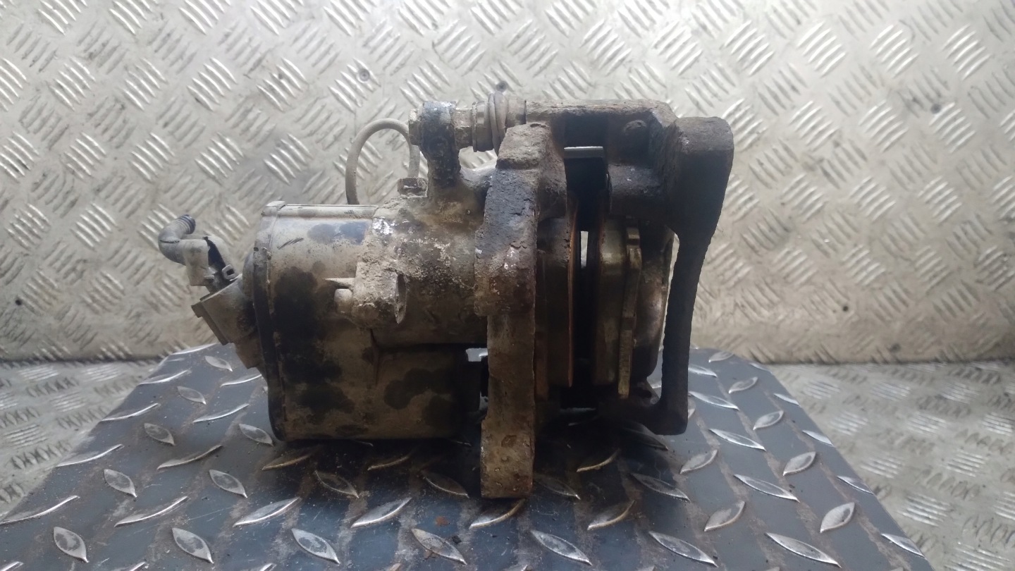 caliper brake right rear part rear VOLKSWAGEN PASSAT B6
