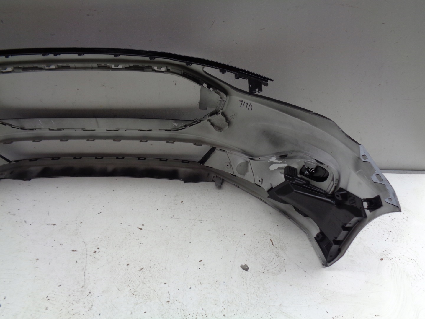 Frontstoßstange FORD FOCUS MK4 22- LIFT NR 37245